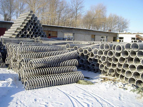 不銹鋼盤(pán)管（產(chǎn)品）